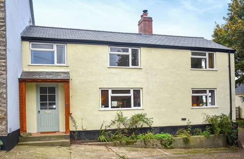 Yarcombe Cottage | 3 bedroom accommodation in Yarcombe, near Axminster
