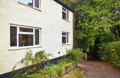 Yarcombe Cottage | 3 bedroom accommodation in Yarcombe, near Axminster