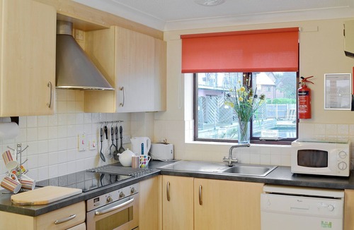 Horning Cottage | 3 bedroom accommodation in Horning