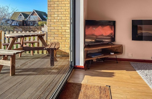 Horning Cottage | 3 bedroom accommodation in Horning