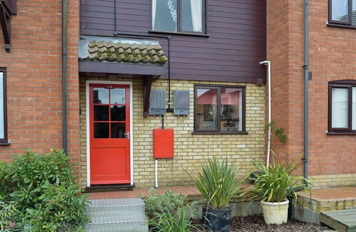 Horning Cottage | 3 bedroom accommodation in Horning