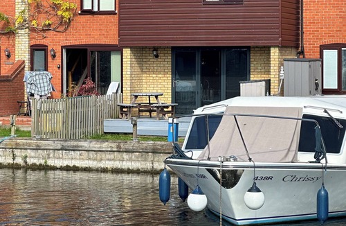 Horning Cottage | 3 bedroom accommodation in Horning