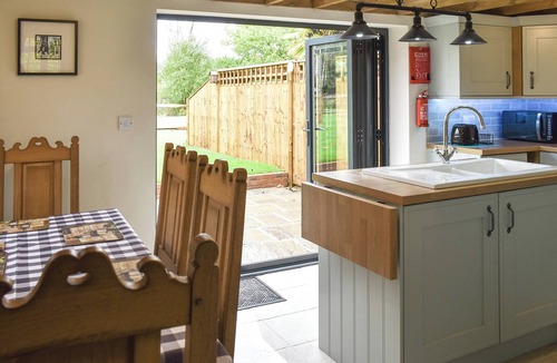 Barns Green Cottage | 3 bedroom accommodation in Horsham