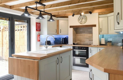Barns Green Cottage | 3 bedroom accommodation in Horsham