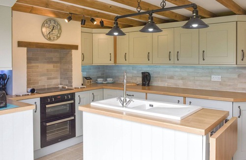 Barns Green Cottage | 3 bedroom accommodation in Horsham