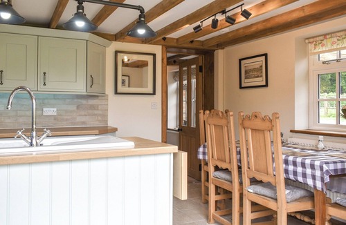 Barns Green Cottage | 3 bedroom accommodation in Horsham