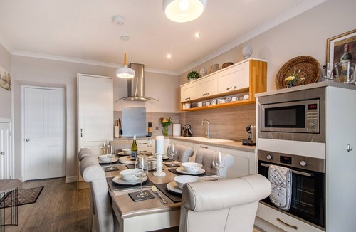 Inverness Cottage | 3 bedroom accommodation in Kessock