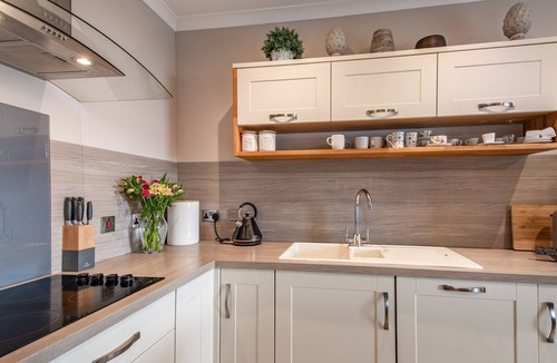 Inverness Cottage | 3 bedroom accommodation in Kessock