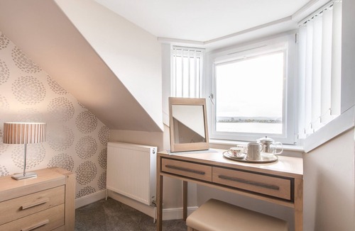 Inverness Cottage | 3 bedroom accommodation in Kessock