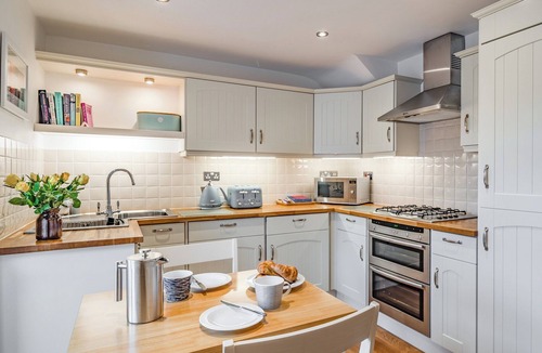 Keswick Cottage | 3 bedroom accommodation in Keswick