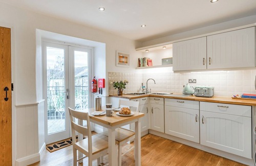 Keswick Cottage | 3 bedroom accommodation in Keswick