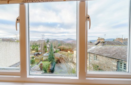 Keswick Cottage | 3 bedroom accommodation in Keswick