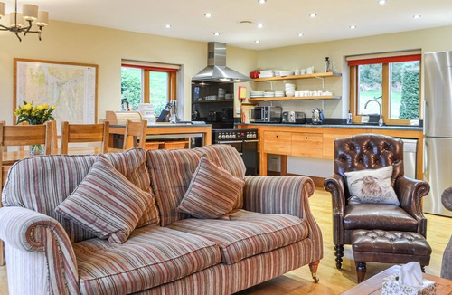 Manesty Cottage | 3 bedroom accommodation in Keswick