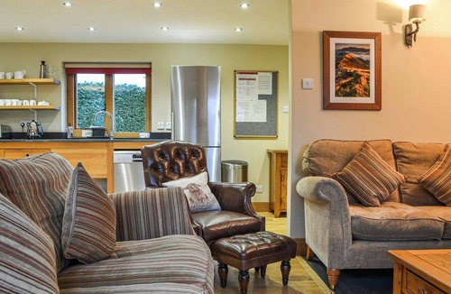 Manesty Cottage | 3 bedroom accommodation in Keswick