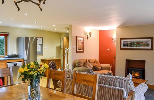 Manesty Cottage | 3 bedroom accommodation in Keswick