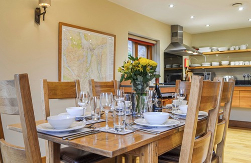 Manesty Cottage | 3 bedroom accommodation in Keswick