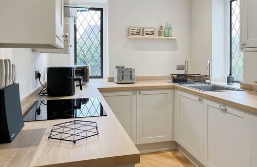 Portinscale Cottage | 3 bedroom accommodation in Keswick