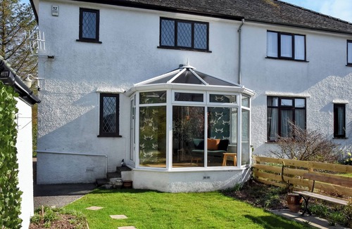 Portinscale Cottage | 3 bedroom accommodation in Keswick