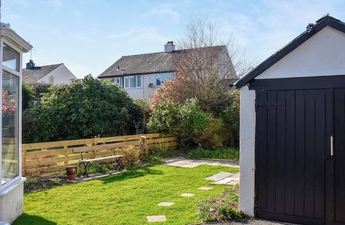 Portinscale Cottage | 3 bedroom accommodation in Keswick
