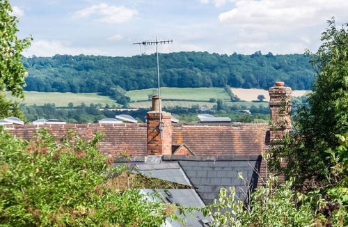 Kineton Cottage | 3 bedroom accommodation in Kineton