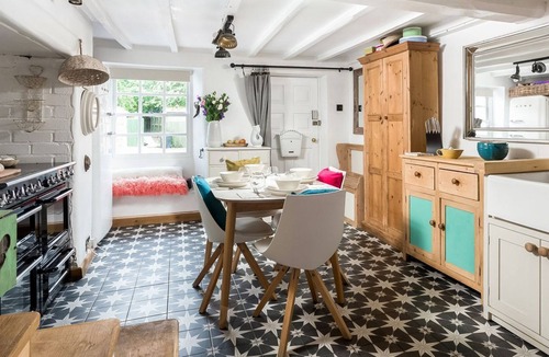 Kineton Cottage | 3 bedroom accommodation in Kineton