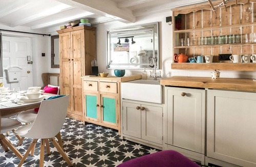 Kineton Cottage | 3 bedroom accommodation in Kineton