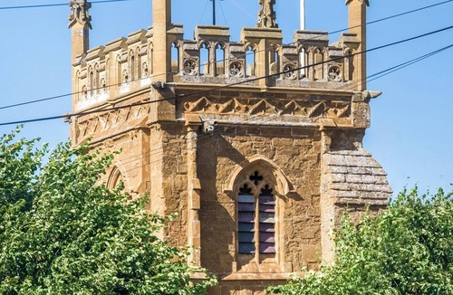 Kineton Cottage | 3 bedroom accommodation in Kineton