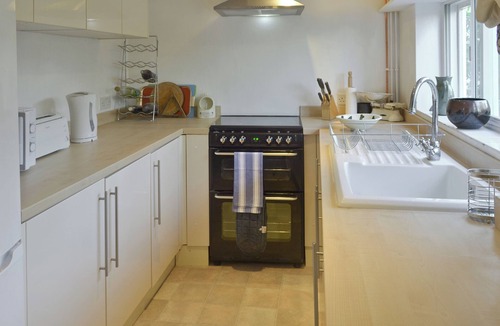 Lavenham Cottage | 3 bedroom accommodation in Lavenham