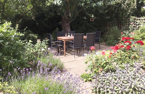 Lavenham Cottage | 3 bedroom accommodation in Lavenham