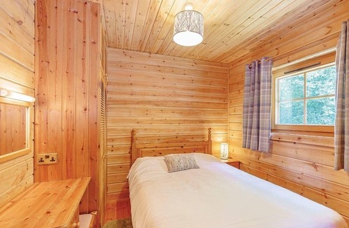 Ledbury Cabin | 3 bedroom accommodation in Ledbury