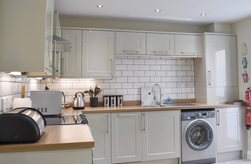 Leyburn Cottage | 3 bedroom accommodation in Leyburn