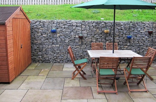 Leyburn Cottage | 3 bedroom accommodation in Leyburn