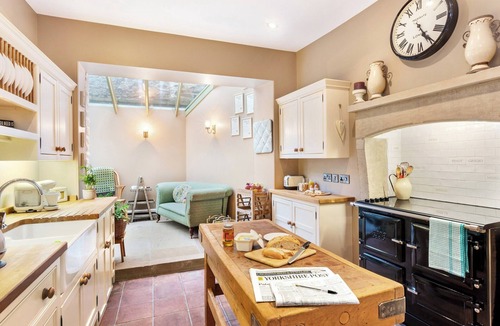 Middleham Cottage | 3 bedroom accommodation in Middleham, near Leyburn