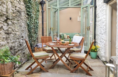 Middleham Cottage | 3 bedroom accommodation in Middleham, near Leyburn