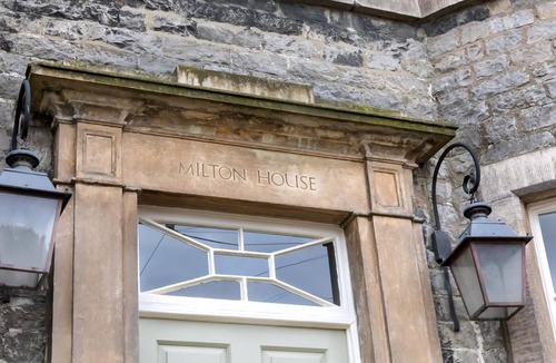 Middleham Cottage | 3 bedroom accommodation in Middleham, near Leyburn