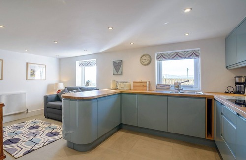 Leyburn Cottage | 3 bedroom accommodation in Leyburn