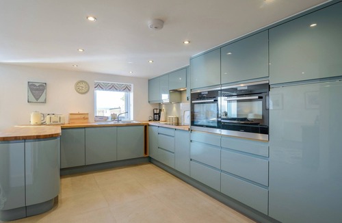 Leyburn Cottage | 3 bedroom accommodation in Leyburn