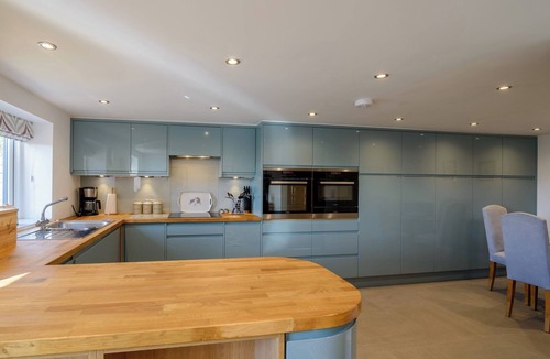 Leyburn Cottage | 3 bedroom accommodation in Leyburn