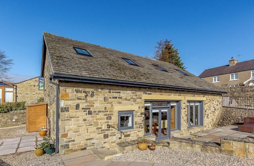Leyburn Cottage | 3 bedroom accommodation in Leyburn