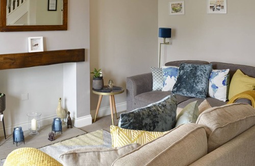 Leyburn Cottage | 3 bedroom accommodation in Leyburn