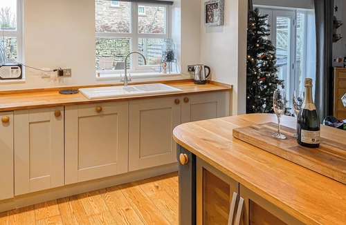 West Witton Cottage | 3 bedroom accommodation in West Witton, near Leyburn