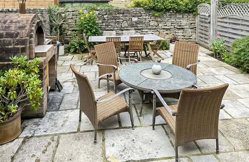 West Witton Cottage | 3 bedroom accommodation in West Witton, near Leyburn