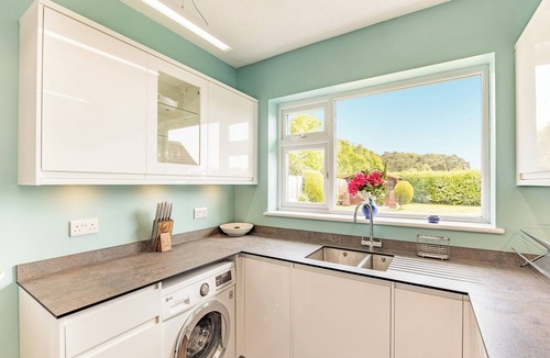 Lincoln Cottage | 3 bedroom accommodation in Lincoln