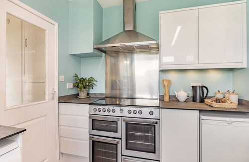 Lincoln Cottage | 3 bedroom accommodation in Lincoln