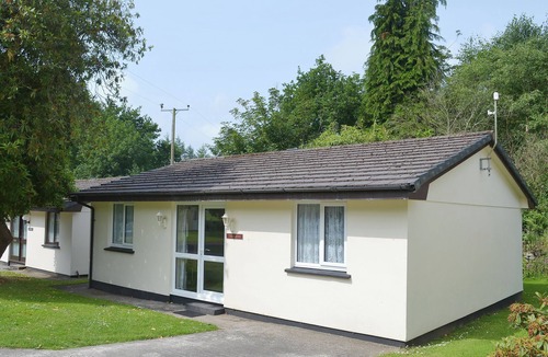 Liskeard Cottage | 3 bedroom accommodation in Liskeard