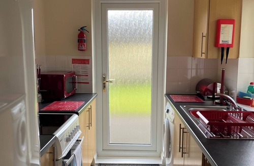 Liskeard Cottage | 3 bedroom accommodation in Liskeard