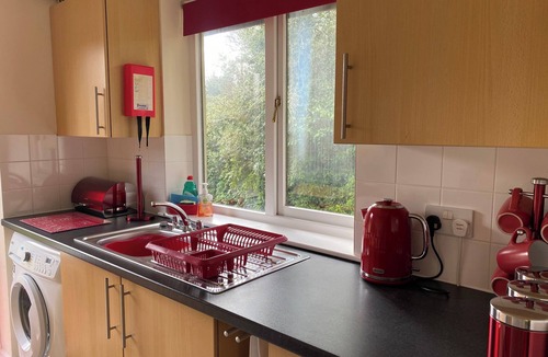 Liskeard Cottage | 3 bedroom accommodation in Liskeard