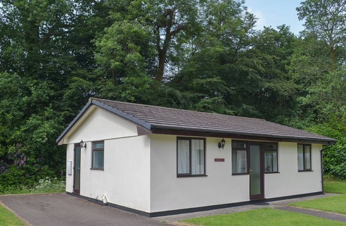 Liskeard Cottage | 3 bedroom accommodation in Liskeard