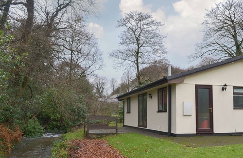 Liskeard Cottage | 3 bedroom accommodation in Liskeard