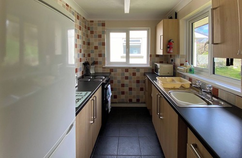 Liskeard Cottage | 3 bedroom accommodation in Liskeard